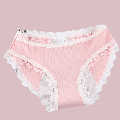 Love Lace Brief