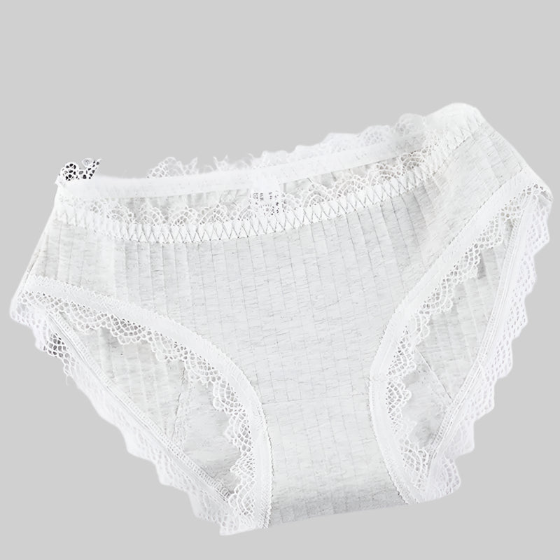 Love Lace Brief