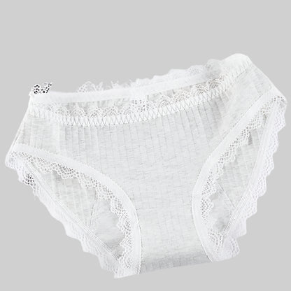 Love Lace Brief