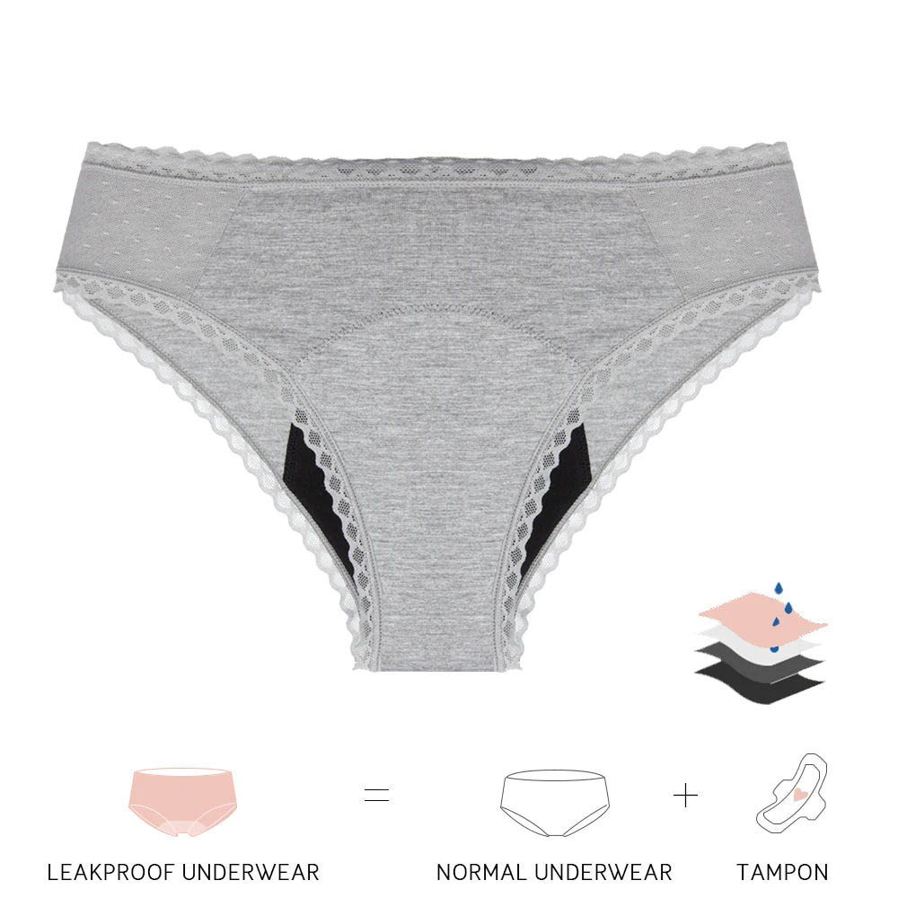 Bamboo Brief Comfort