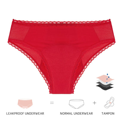 Bamboo Brief Comfort