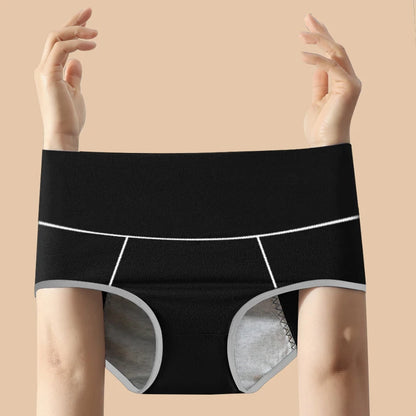 Ultra Soft Hi-Waist