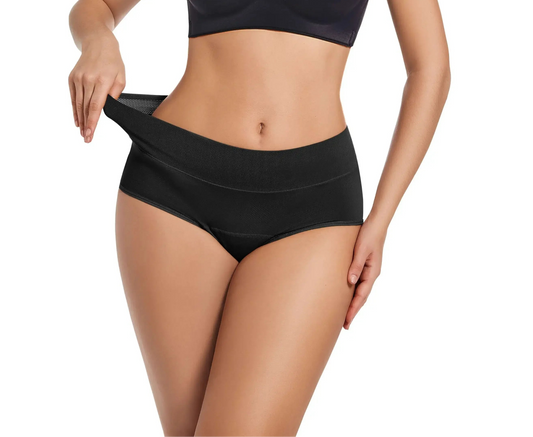 Ultra Soft Hi-Waist